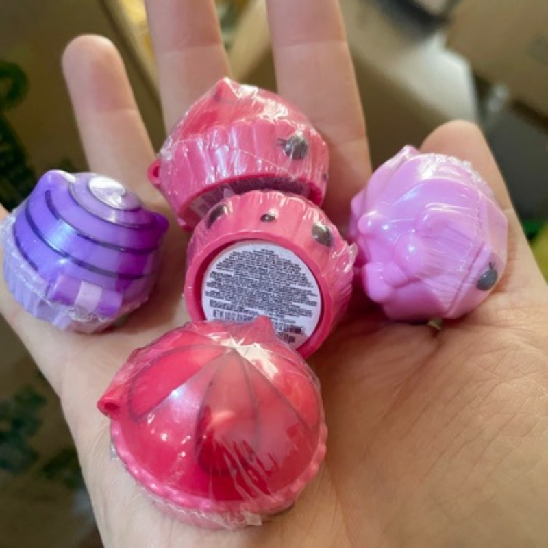 Num Noms Animal Bunny Figures  - Beauty Makeup Kit For Kids recensie en prijs