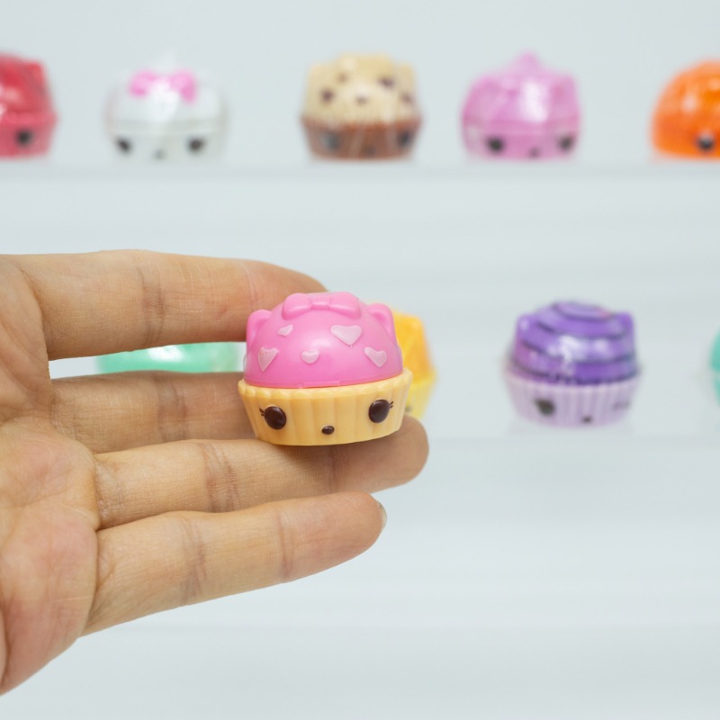 Num Noms Animal Bunny Figures  - Beauty Makeup Kit For Kids recensie en prijs