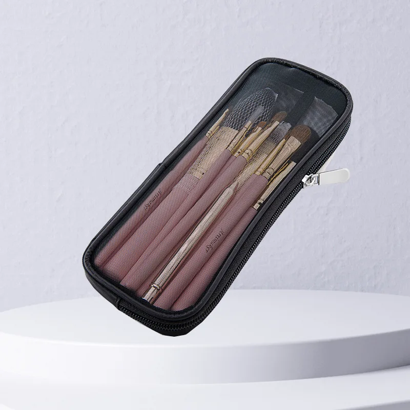 Makeup Brush Travel Case Cosme - Beauty Makeup Bag recensie en prijs