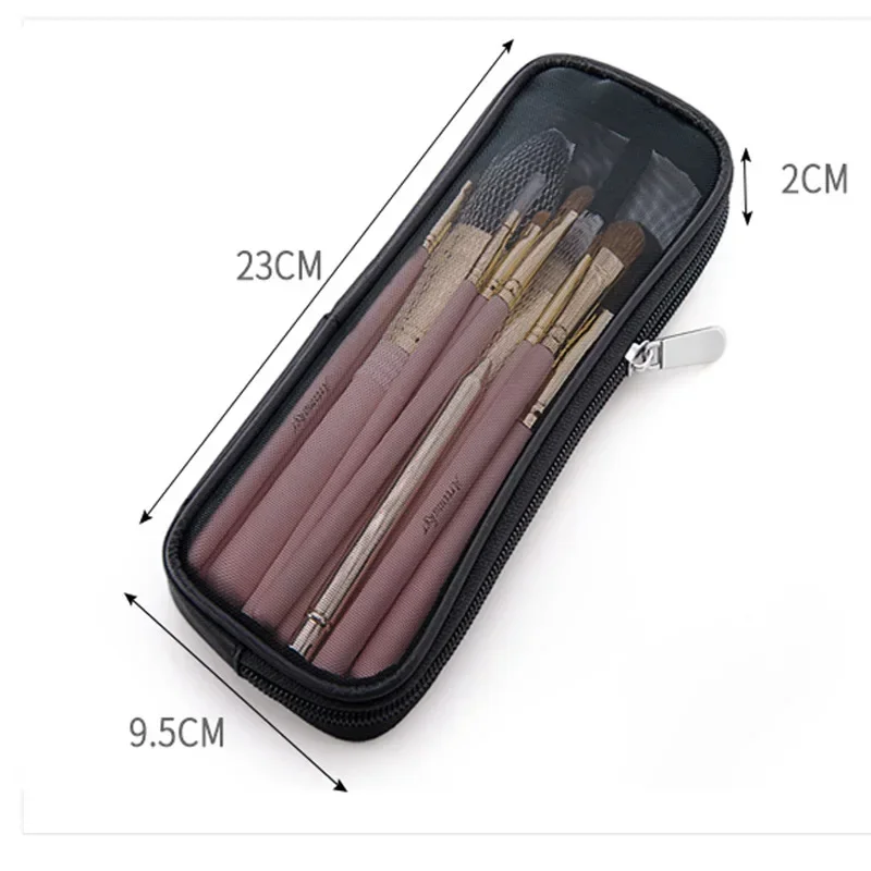 Makeup Brush Travel Case Cosme - Beauty Makeup Bag recensie en prijs