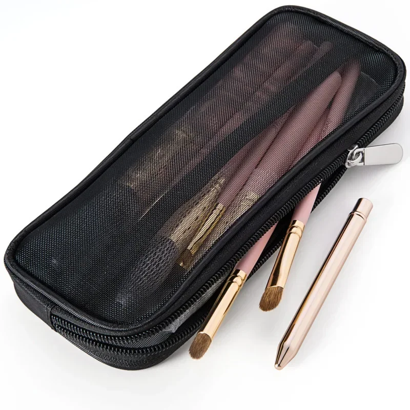 Makeup Brush Travel Case Cosme - Beauty Makeup Bag recensie en prijs
