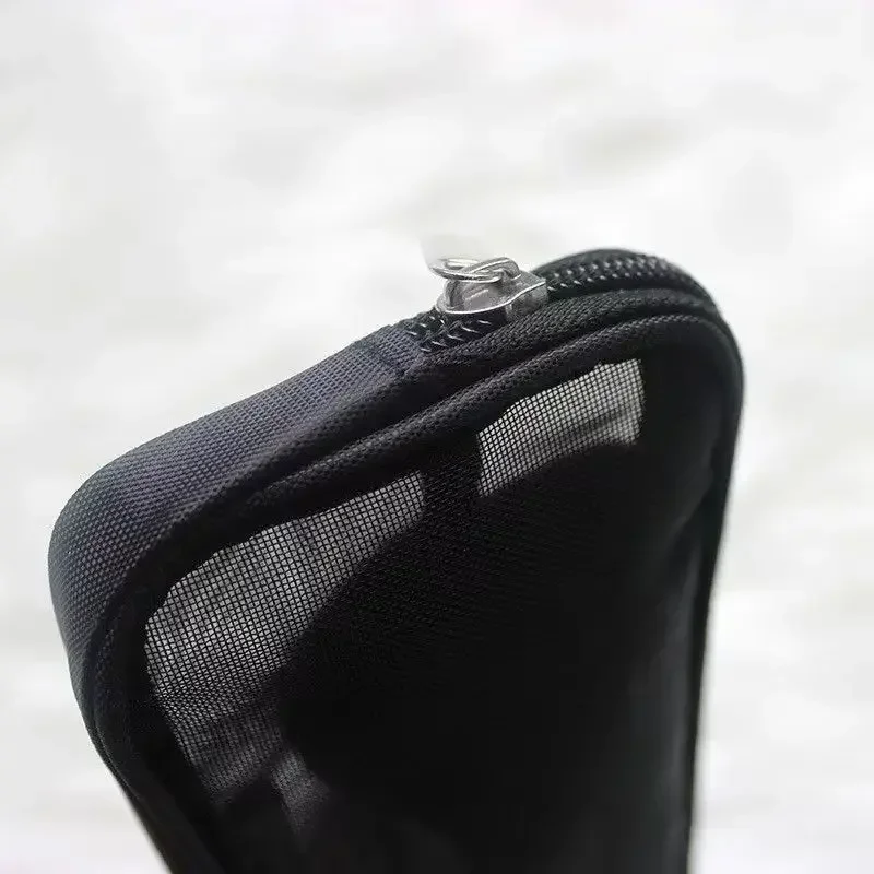Makeup Brush Travel Case Cosme - Beauty Makeup Bag recensie en prijs