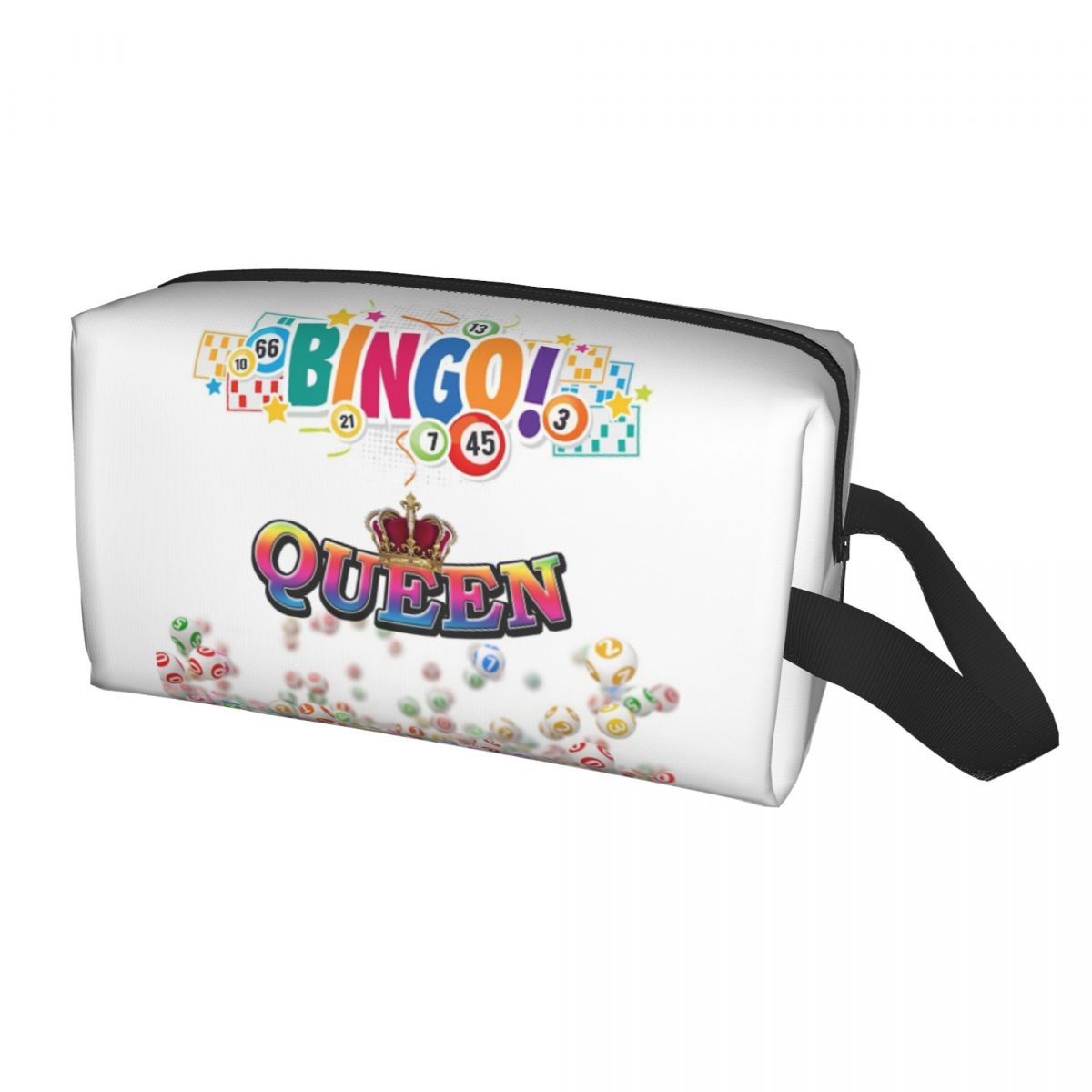 Custom Bingo Queen Game Lover  - Beauty Makeup Games Free recensie en prijs